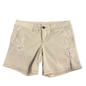 Women’s BKE Shorts